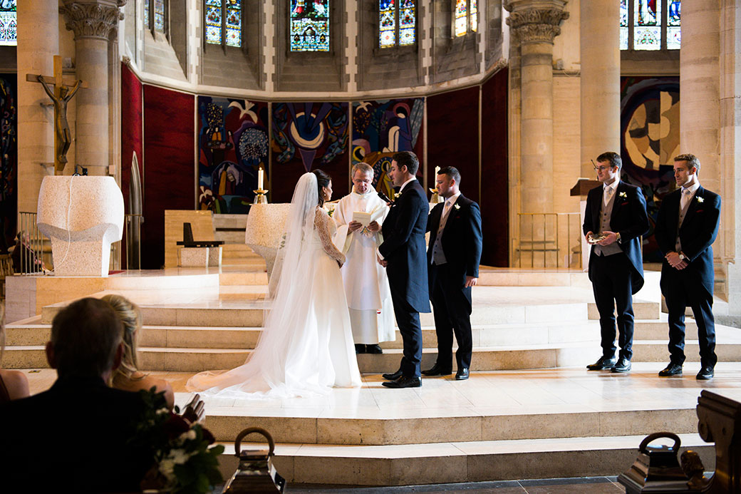 Nicola Webster Wedding castle Leslie Photography Dublin Ireland