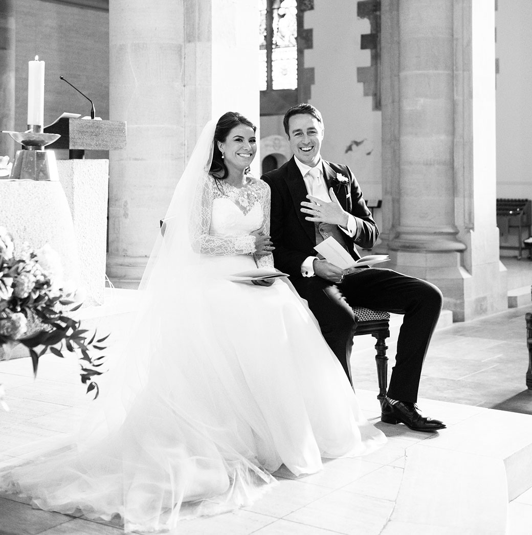 Nicola Webster Wedding castle Leslie Photography Dublin Ireland