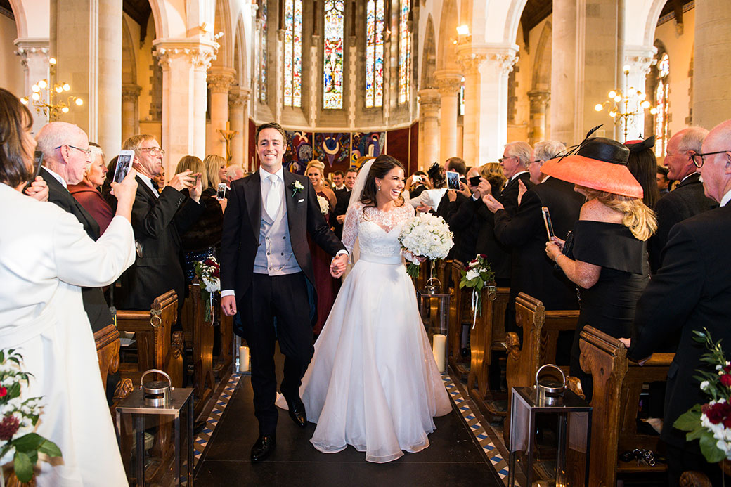 Nicola Webster Wedding castle Leslie Photography Dublin Ireland