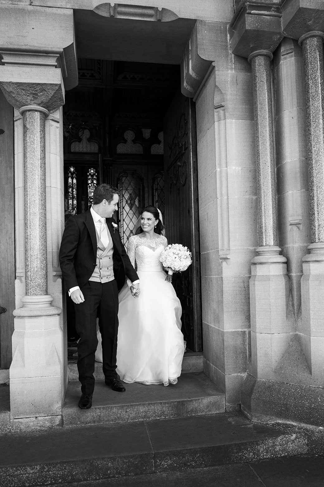 Nicola Webster Wedding castle Leslie Photography Dublin Ireland