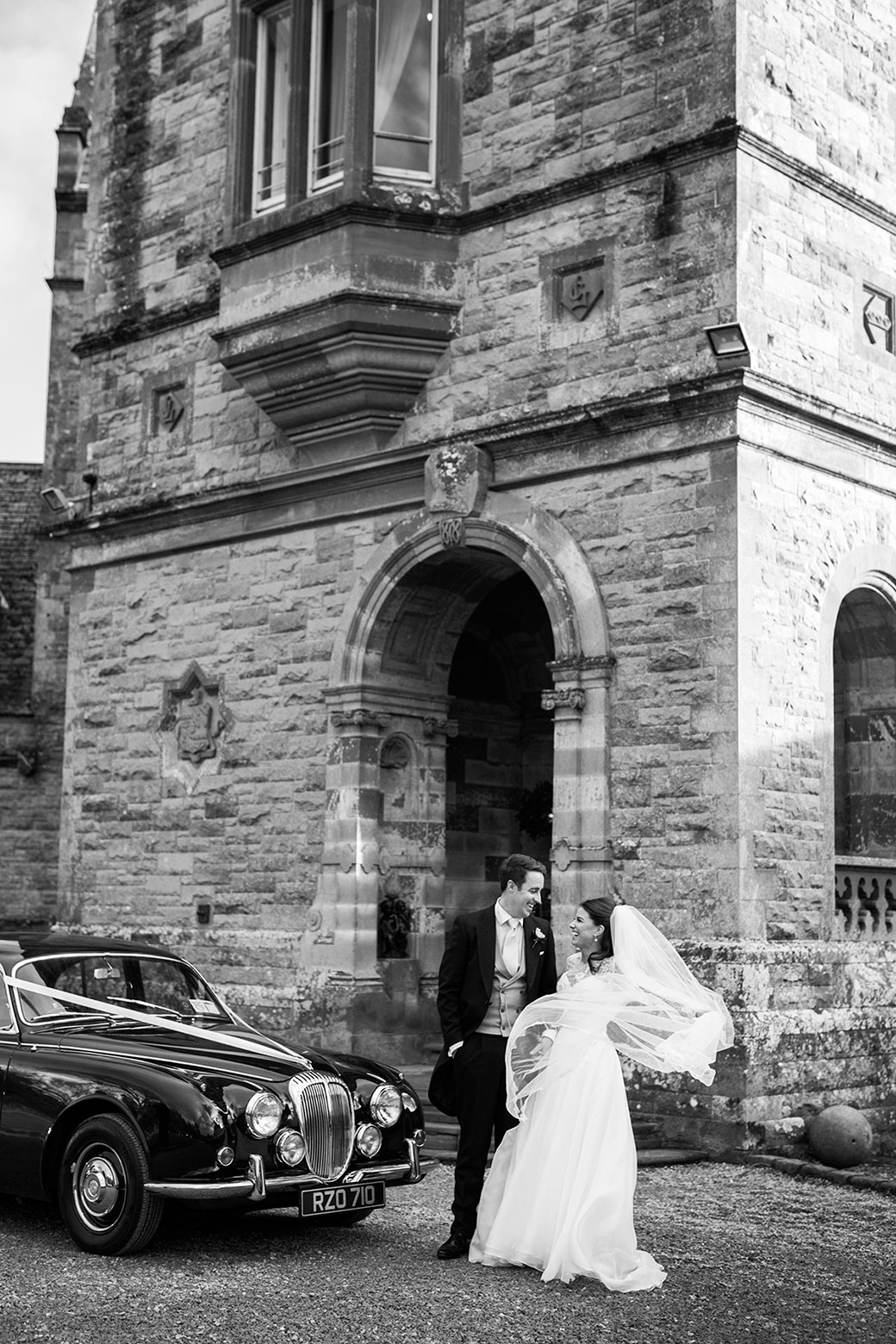 Nicola Webster Wedding castle Leslie Photography Dublin Ireland