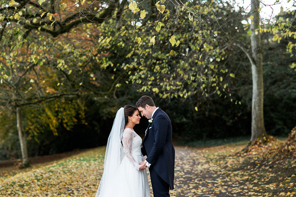 Nicola Webster Wedding castle Leslie Photography Dublin Ireland