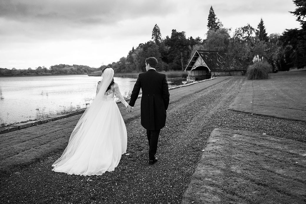 Nicola Webster Wedding castle Leslie Photography Dublin Ireland
