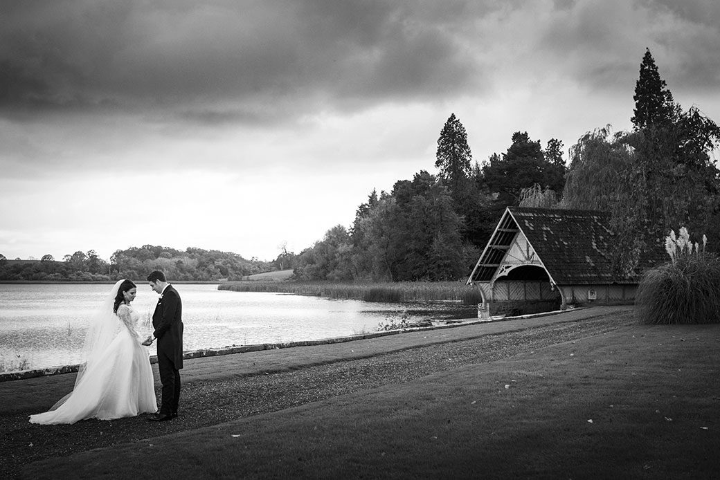 Nicola Webster Wedding castle Leslie Photography Dublin Ireland