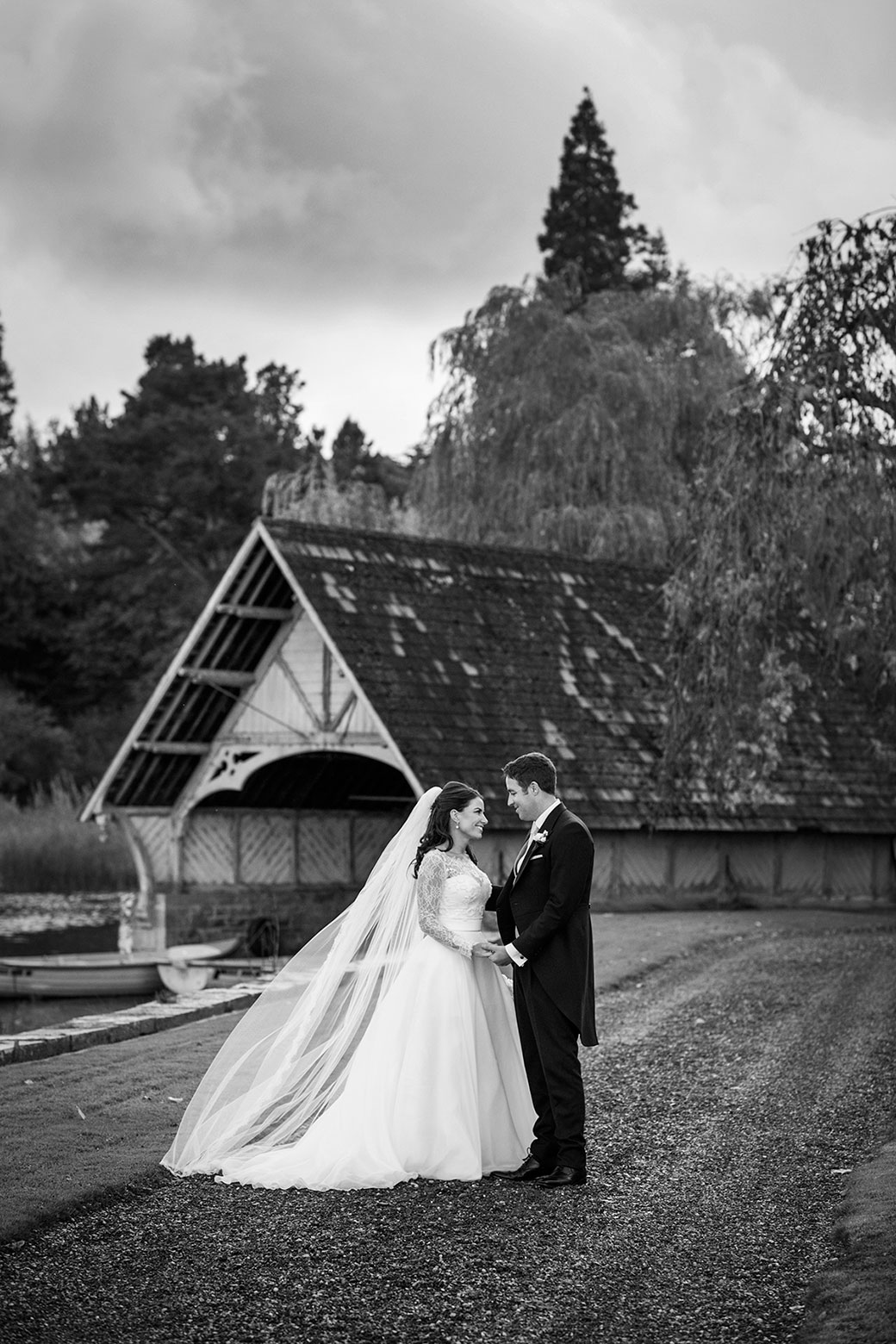 Nicola Webster Wedding castle Leslie Photography Dublin Ireland