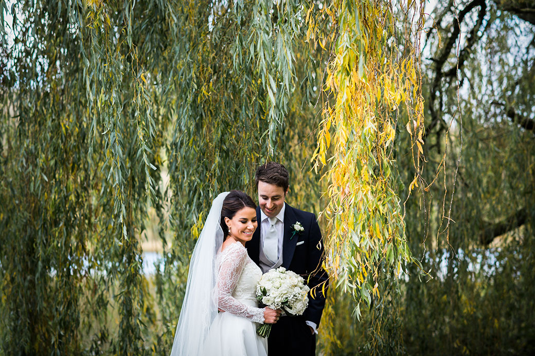 Nicola Webster Wedding castle Leslie Photography Dublin Ireland