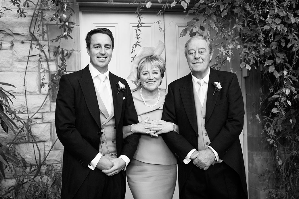 Nicola Webster Wedding castle Leslie Photography Dublin Ireland