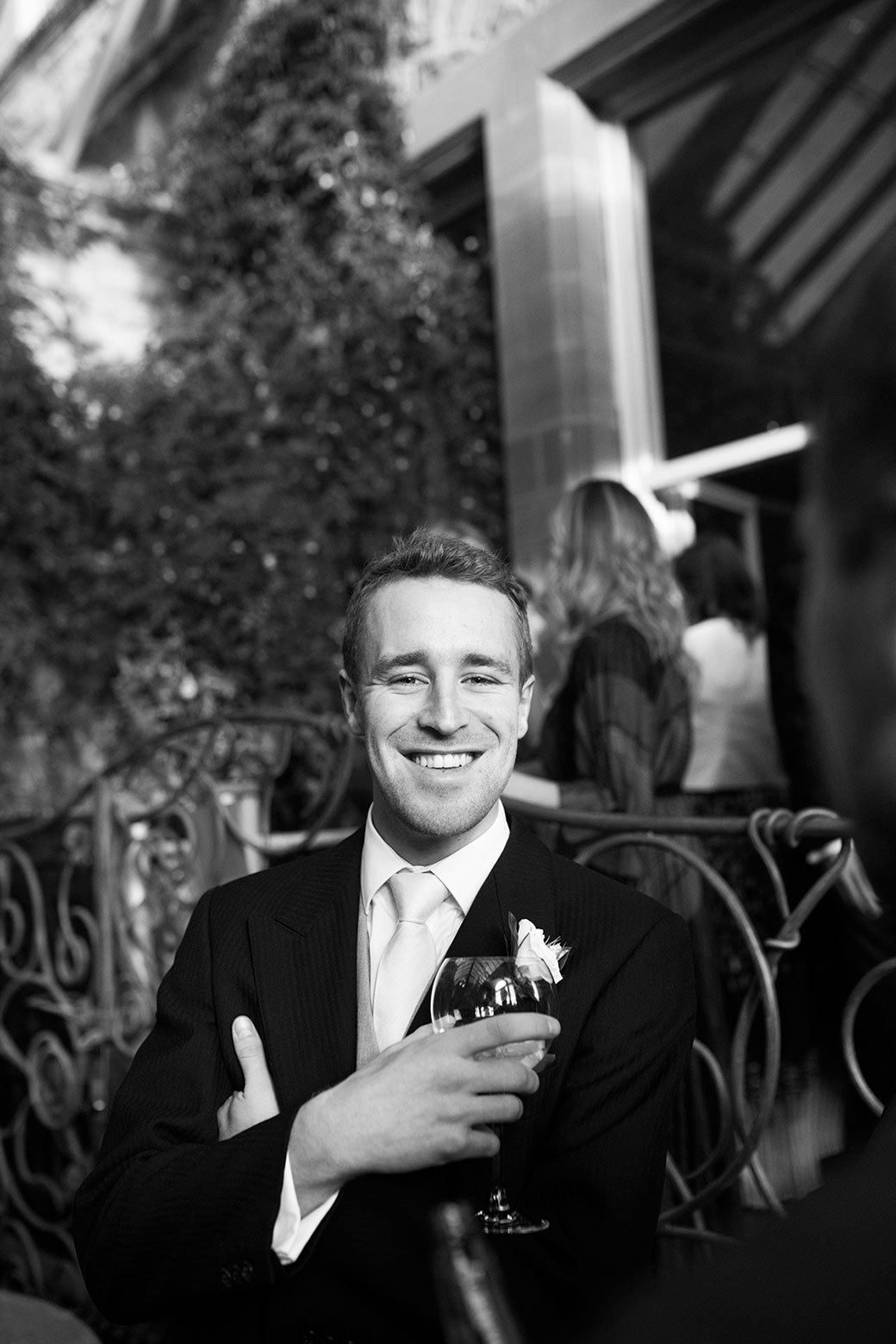 Nicola Webster Wedding castle Leslie Photography Dublin Ireland