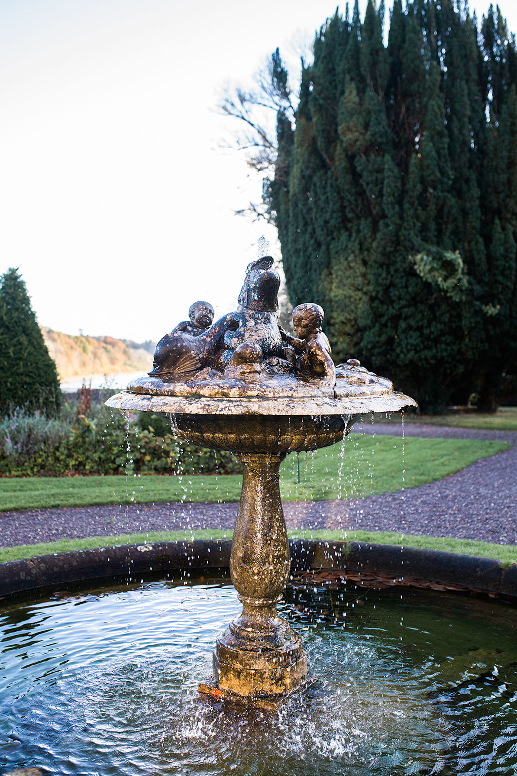 Nicola Webster Wedding castle Leslie Photography Dublin Ireland