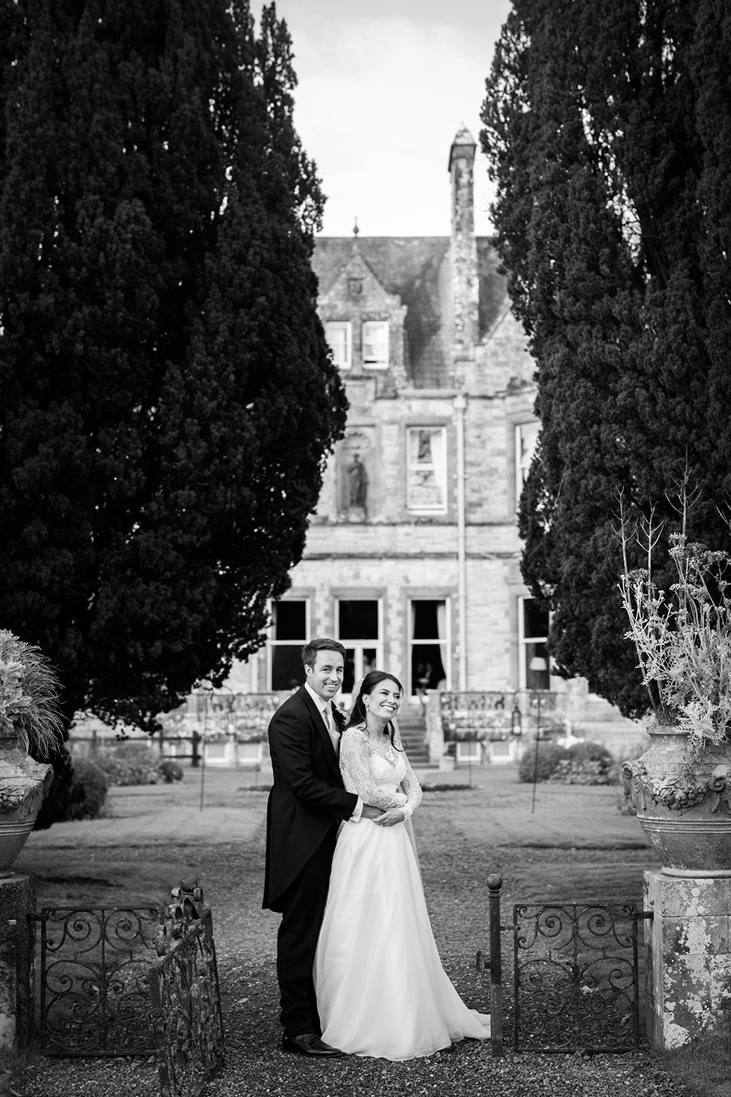 Nicola Webster Wedding castle Leslie Photography Dublin Ireland