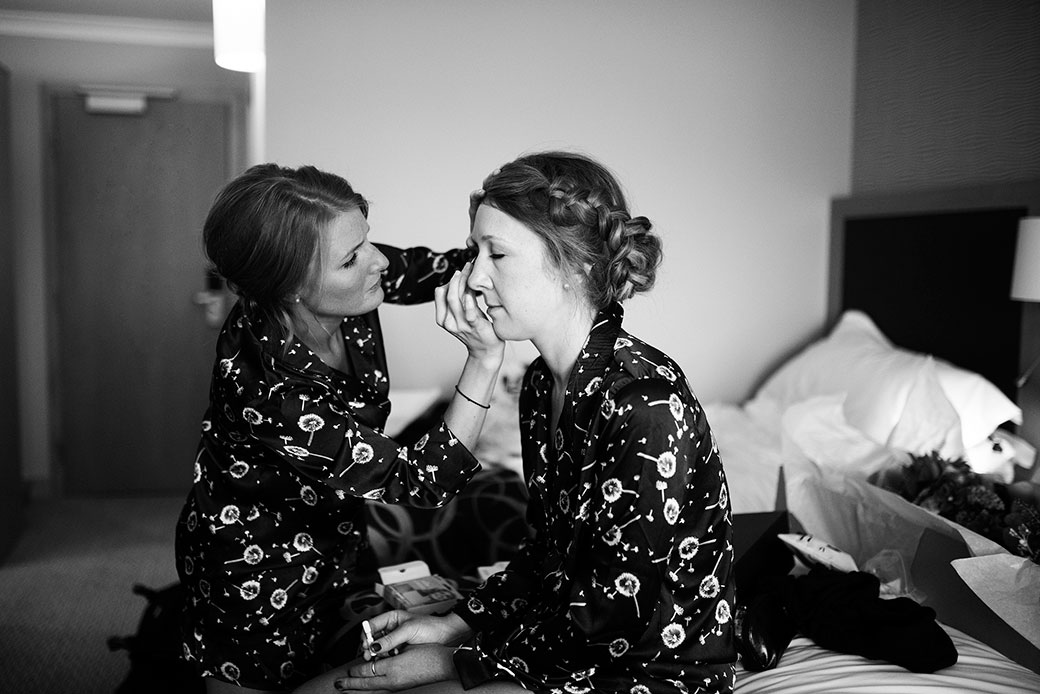 Nicola Webster Wedding Cliff at lyons Photography Dublin Ireland