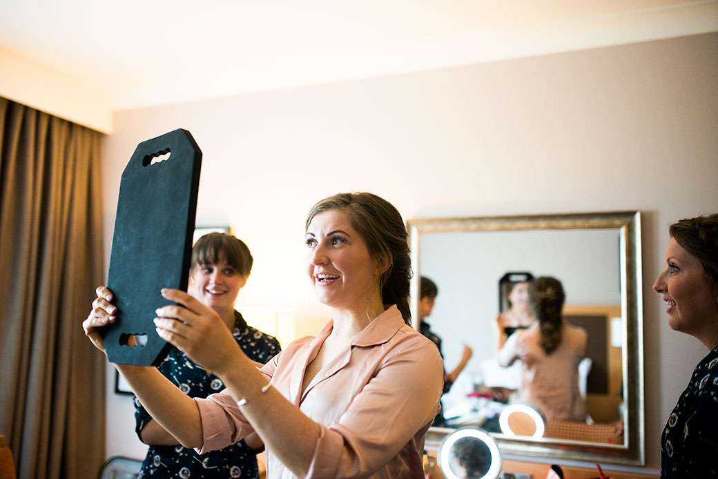 Nicola Webster Wedding Cliff at lyons Photography Dublin Ireland