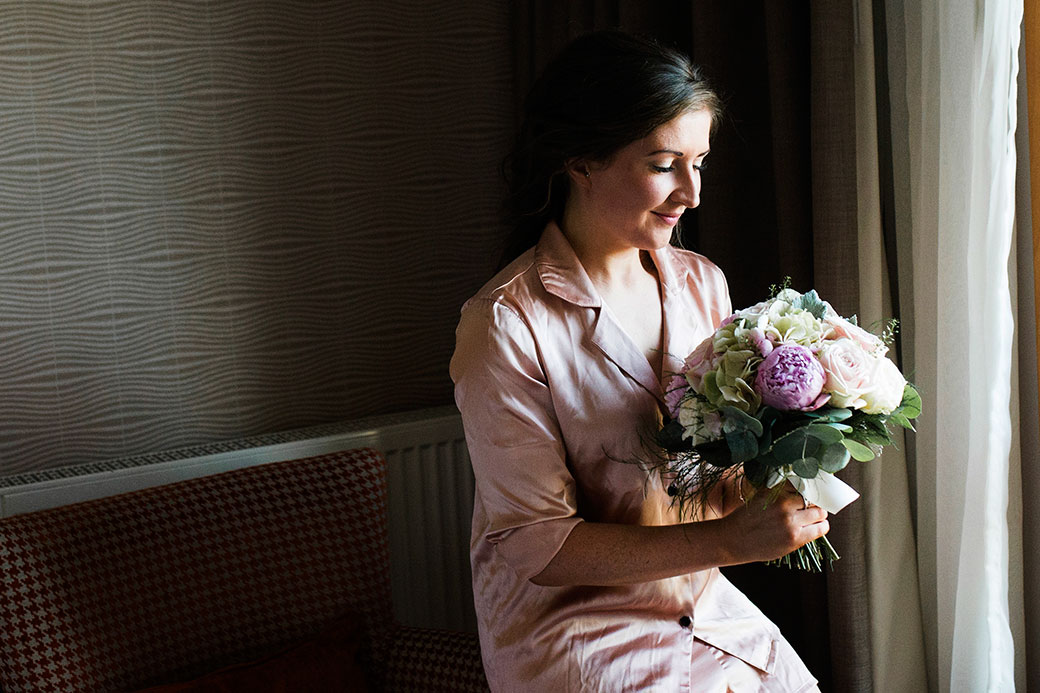 Nicola Webster Wedding Cliff at lyons Photography Dublin Ireland