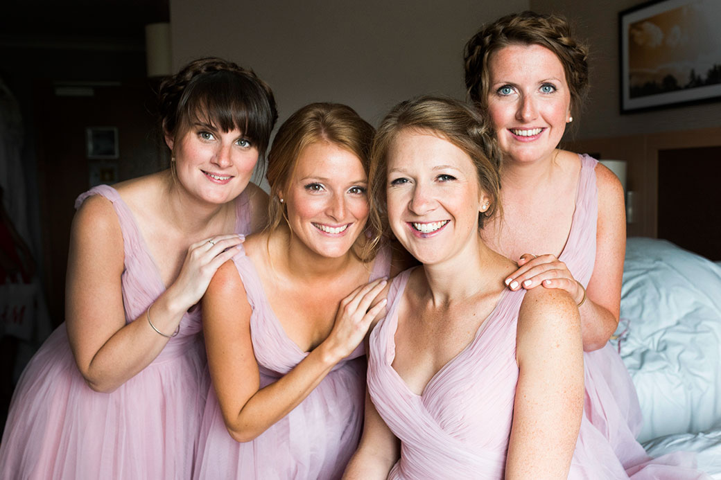 Nicola Webster Wedding Cliff at lyons Photography Dublin Ireland