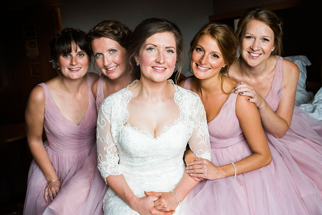 Nicola Webster Wedding Cliff at lyons Photography Dublin Ireland