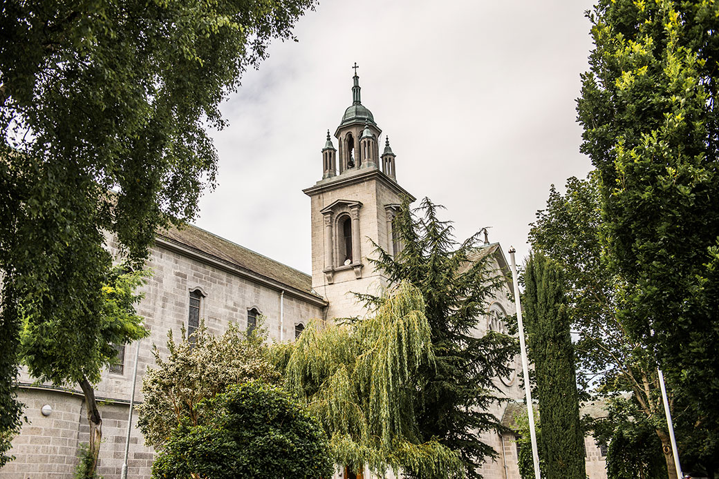 Nicola Webster Wedding Cliff at lyons Photography Dublin Ireland