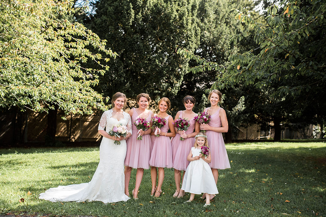 Nicola Webster Wedding Cliff at lyons Photography Dublin Ireland