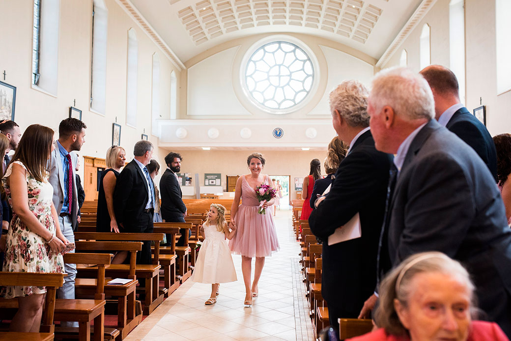 Nicola Webster Wedding Cliff at lyons Photography Dublin Ireland