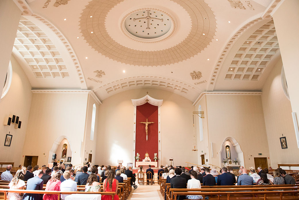 Nicola Webster Wedding Cliff at lyons Photography Dublin Ireland