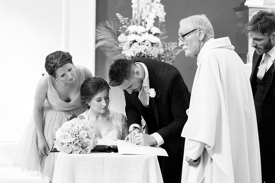 Nicola Webster Wedding Cliff at lyons Photography Dublin Ireland