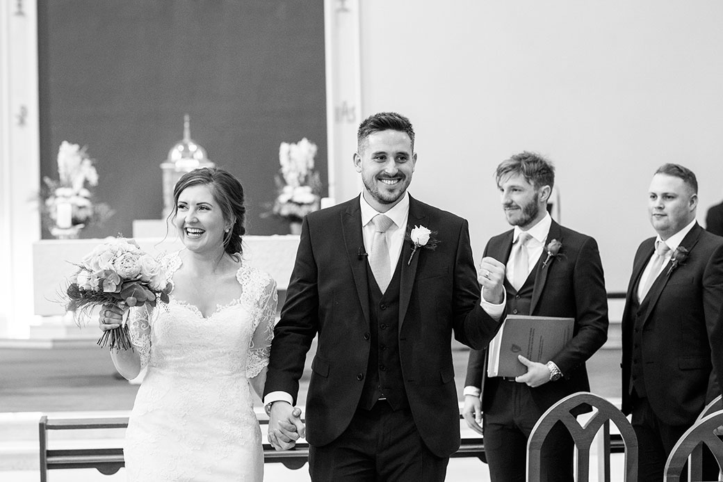 Nicola Webster Wedding Cliff at lyons Photography Dublin Ireland