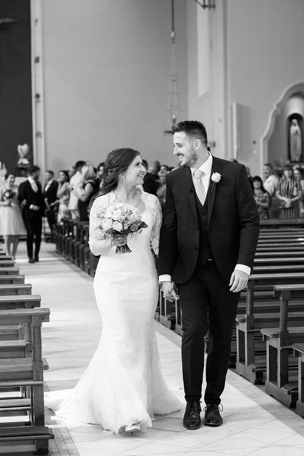 Nicola Webster Wedding Cliff at lyons Photography Dublin Ireland