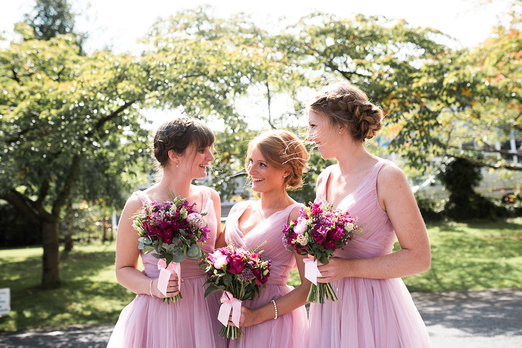 Nicola Webster Wedding Cliff at lyons Photography Dublin Ireland