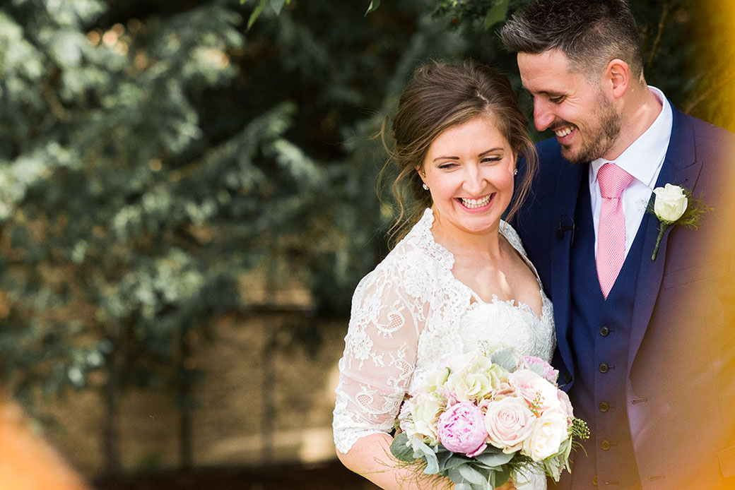 Nicola Webster Wedding Cliff at lyons Photography Dublin Ireland