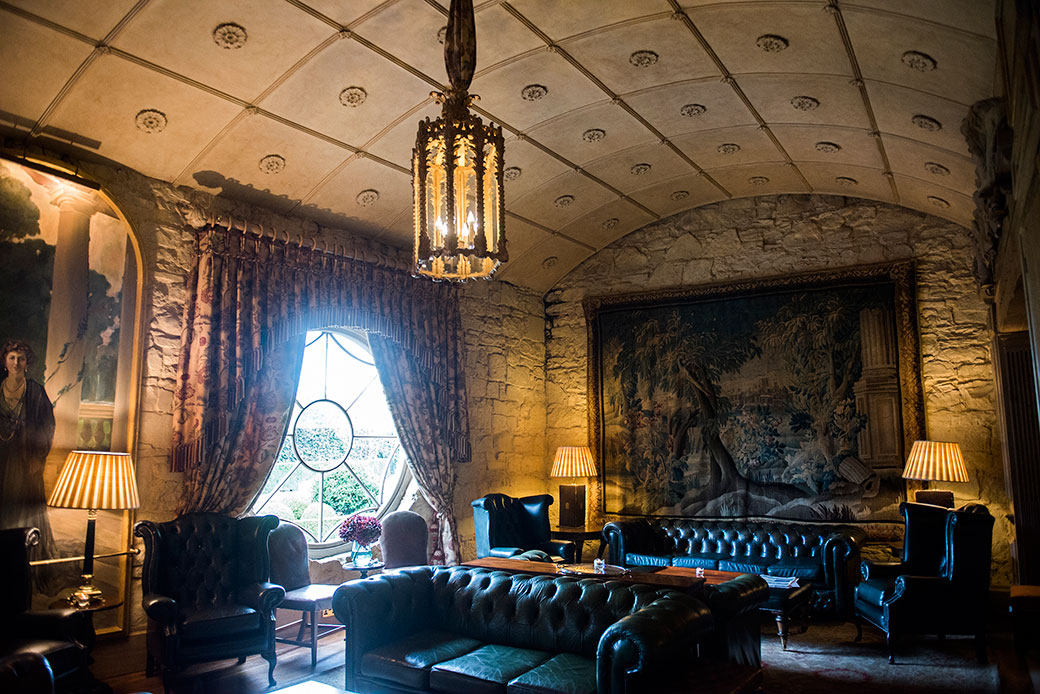 Nicola Webster Wedding Cliff at lyons Photography Dublin Ireland