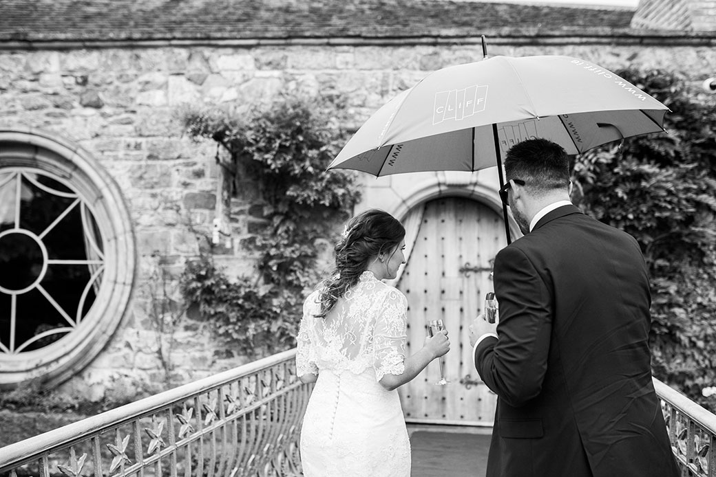Nicola Webster Wedding Cliff at lyons Photography Dublin Ireland