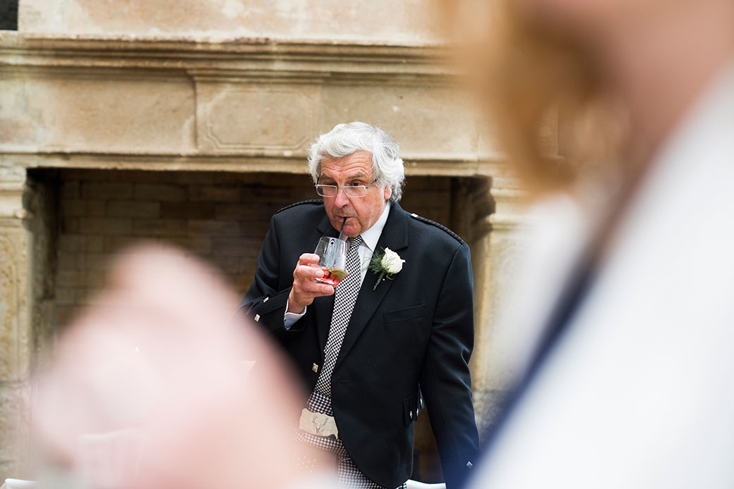 Nicola Webster Wedding Cliff at lyons Photography Dublin Ireland