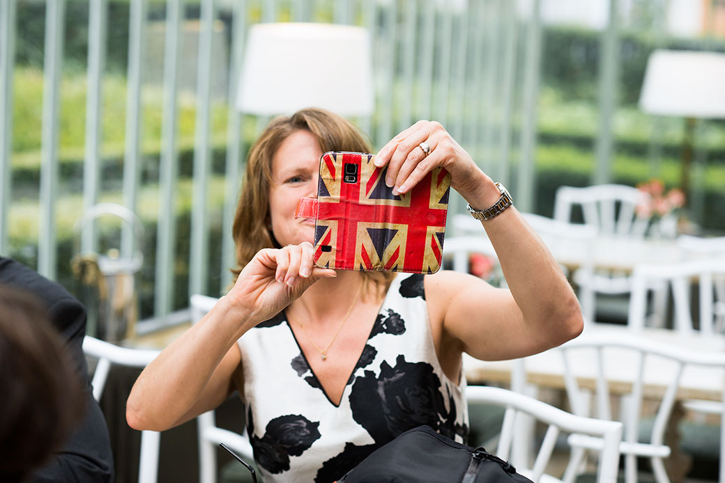 Nicola Webster Wedding Cliff at lyons Photography Dublin Ireland