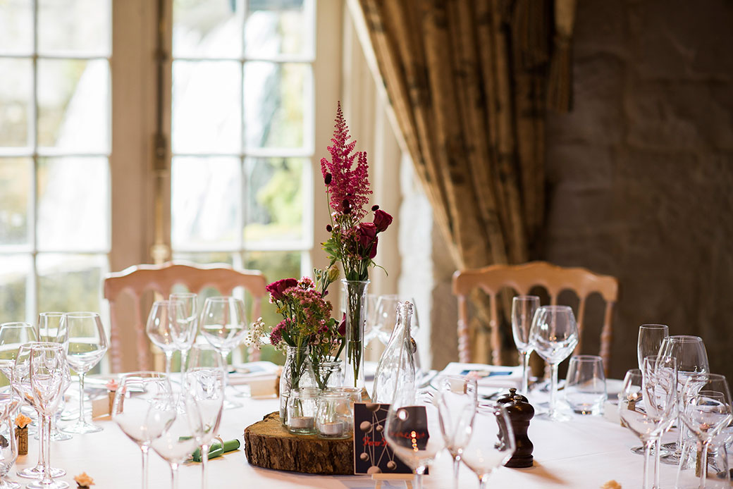 Nicola Webster Wedding Cliff at lyons Photography Dublin Ireland