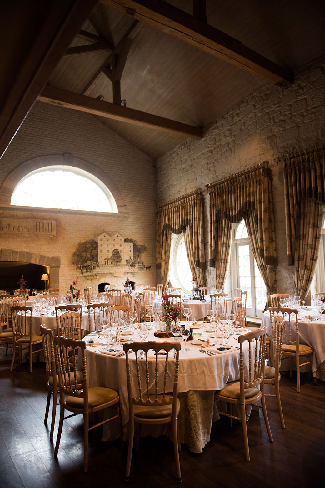 Nicola Webster Wedding Cliff at lyons Photography Dublin Ireland