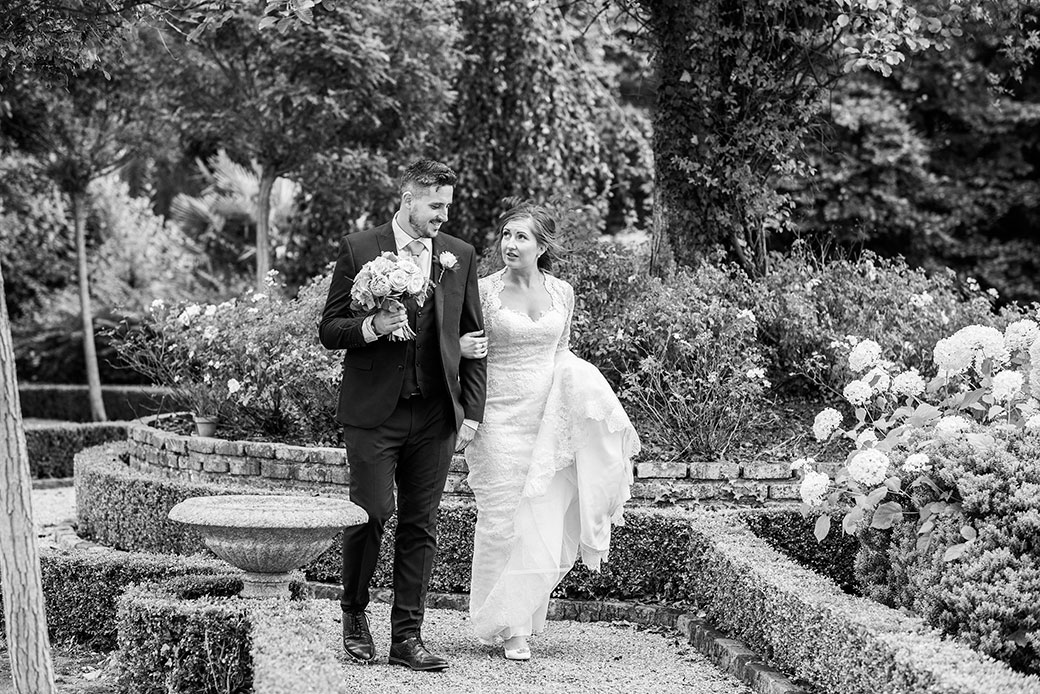 Nicola Webster Wedding Cliff at lyons Photography Dublin Ireland