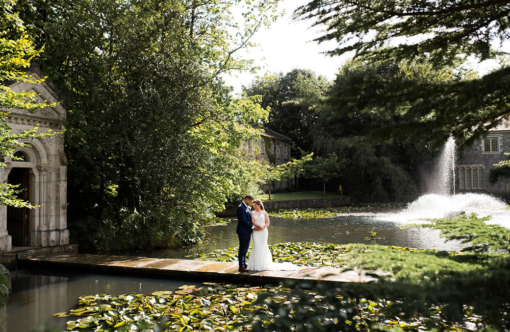Nicola Webster Wedding Cliff at lyons Photography Dublin Ireland