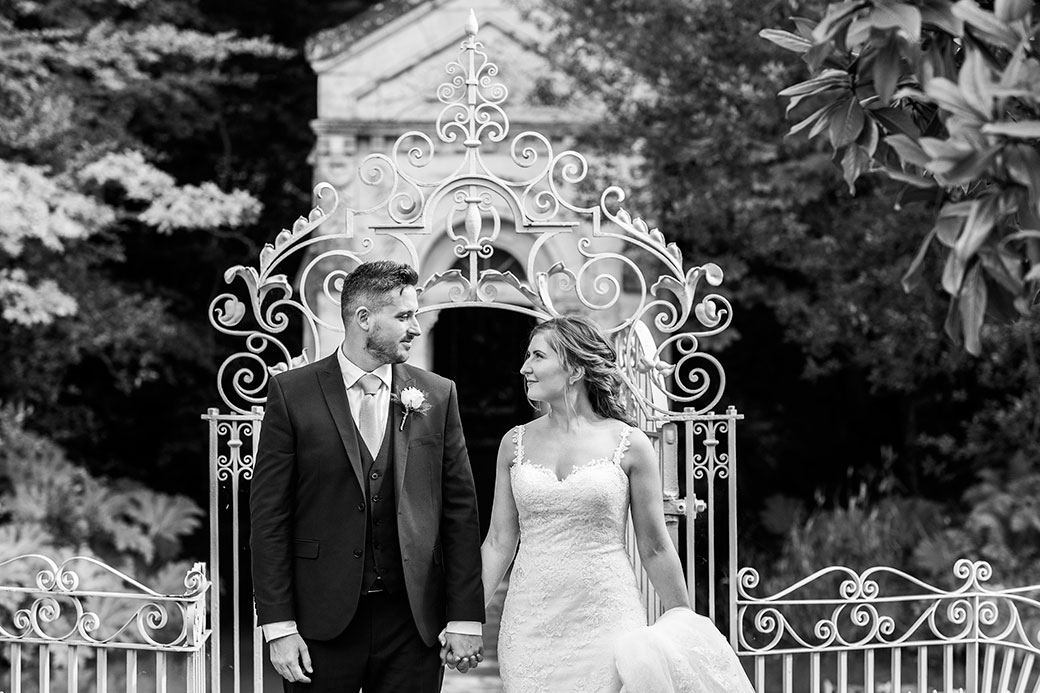 Nicola Webster Wedding Cliff at lyons Photography Dublin Ireland