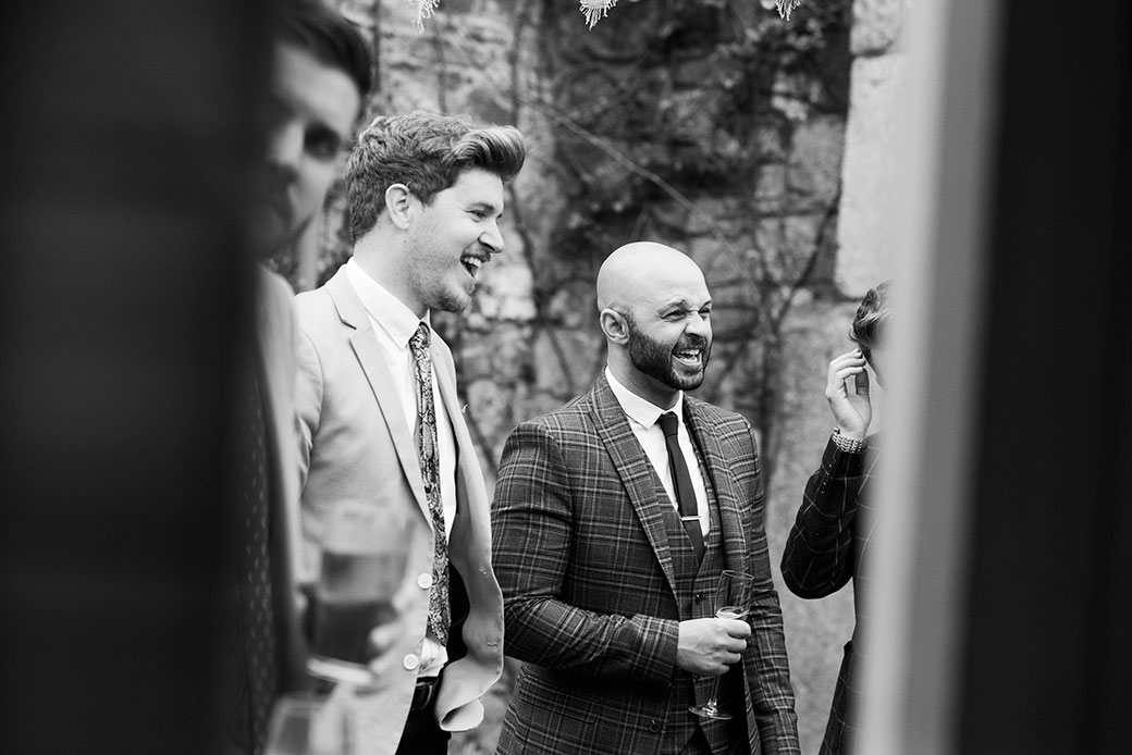 Nicola Webster Wedding Cliff at lyons Photography Dublin Ireland