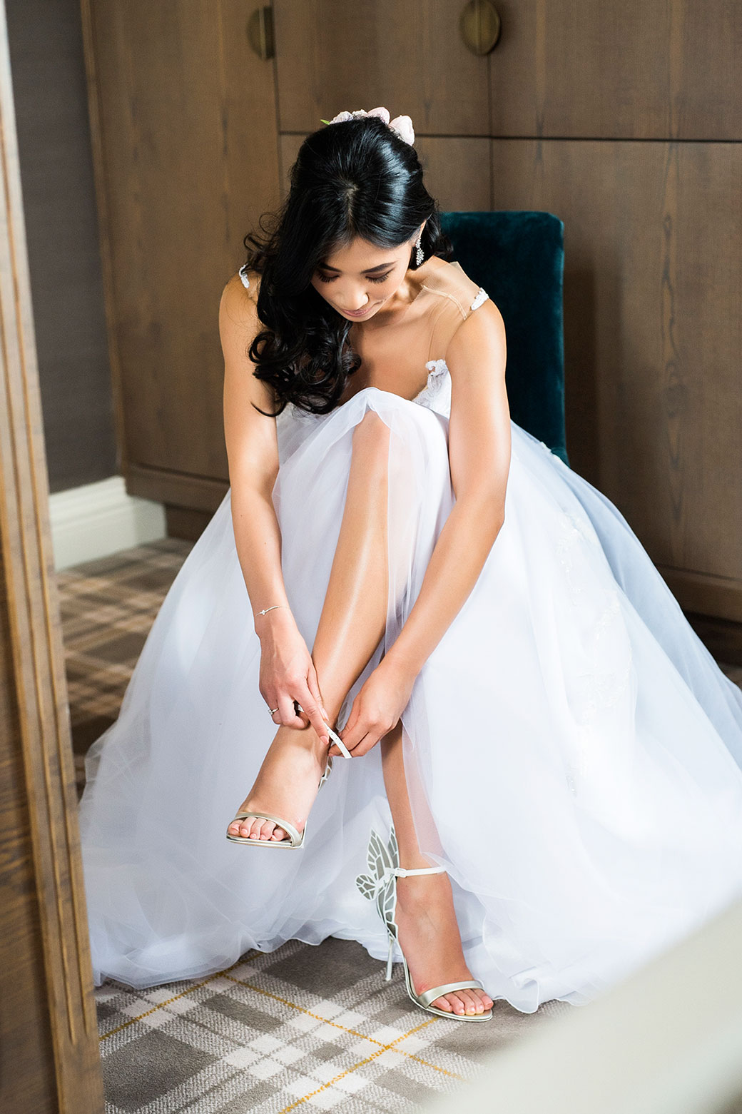 Nicola Webster Wedding Dromoland Castle Photography Dublin Ireland