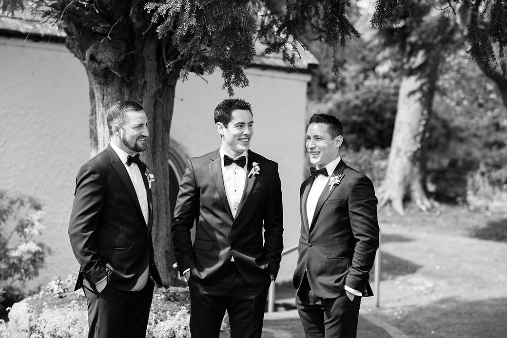 Nicola Webster Wedding Dromoland Castle Photography Dublin Ireland