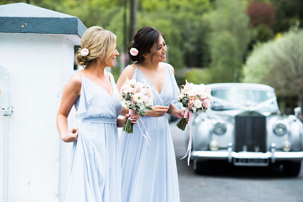 Nicola Webster Wedding Dromoland Castle Photography Dublin Ireland
