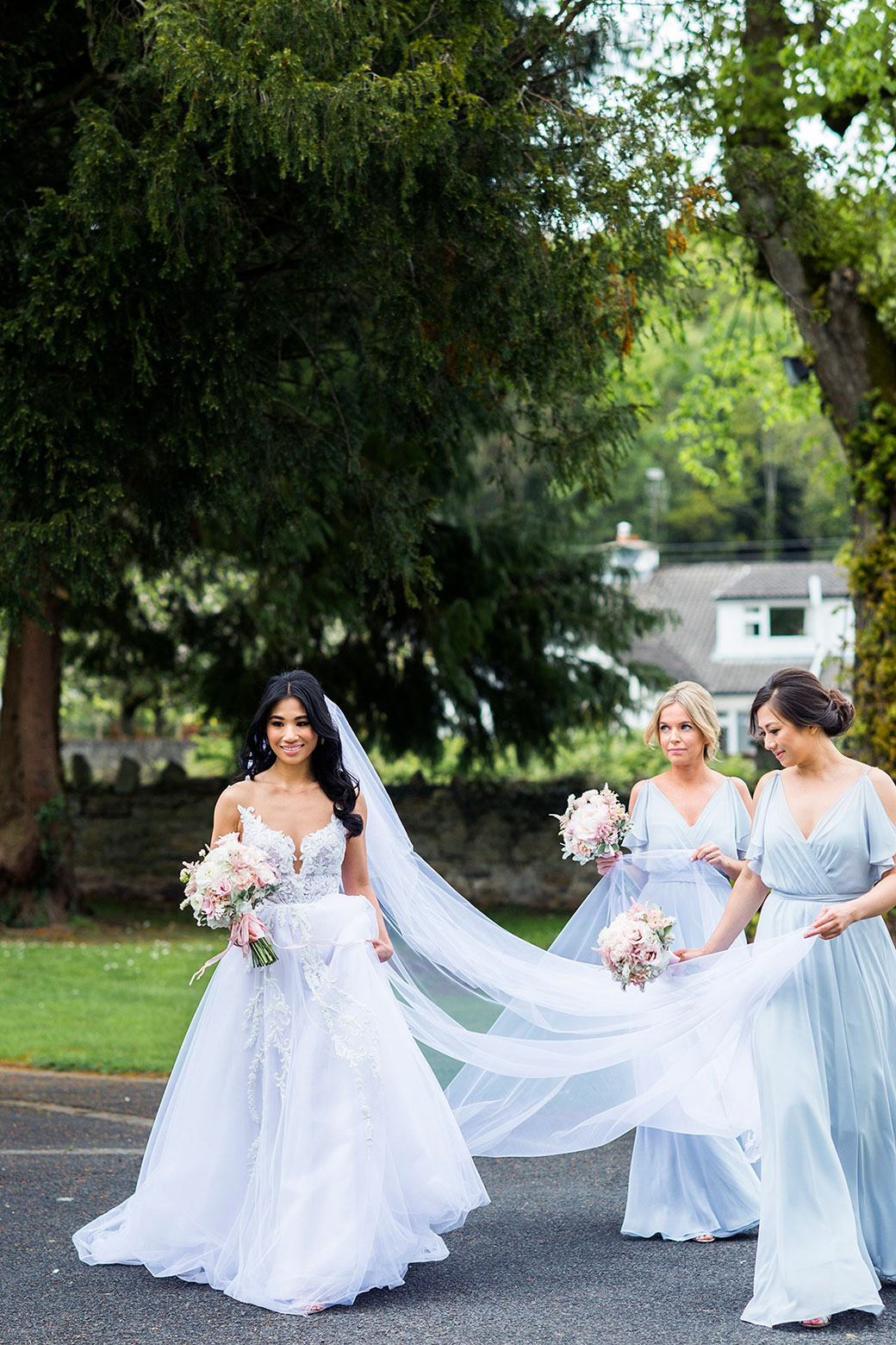Nicola Webster Wedding Dromoland Castle Photography Dublin Ireland