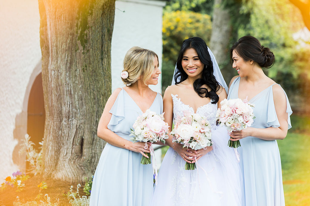Nicola Webster Wedding Dromoland Castle Photography Dublin Ireland