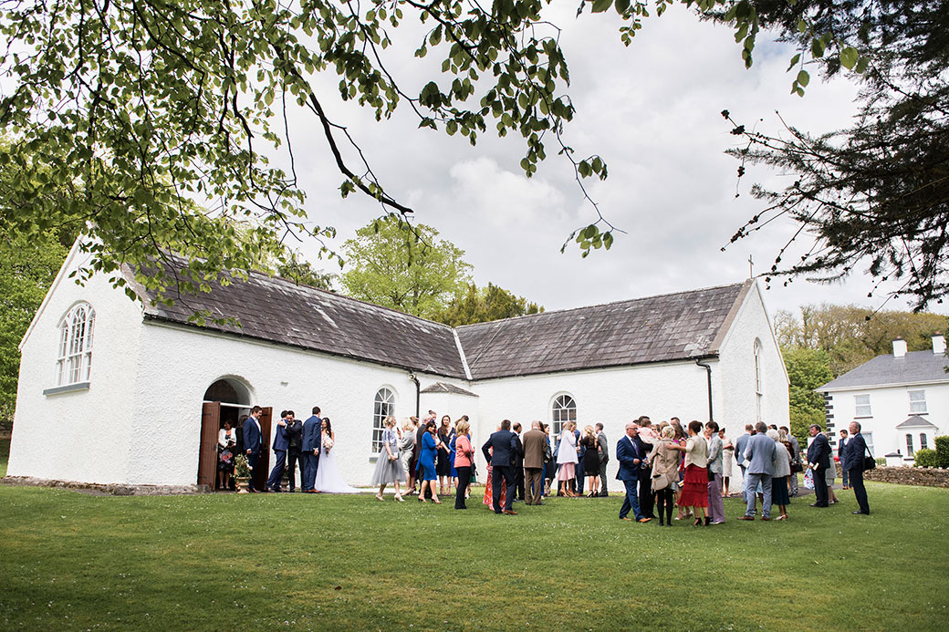 Nicola Webster Wedding Dromoland Castle Photography Dublin Ireland