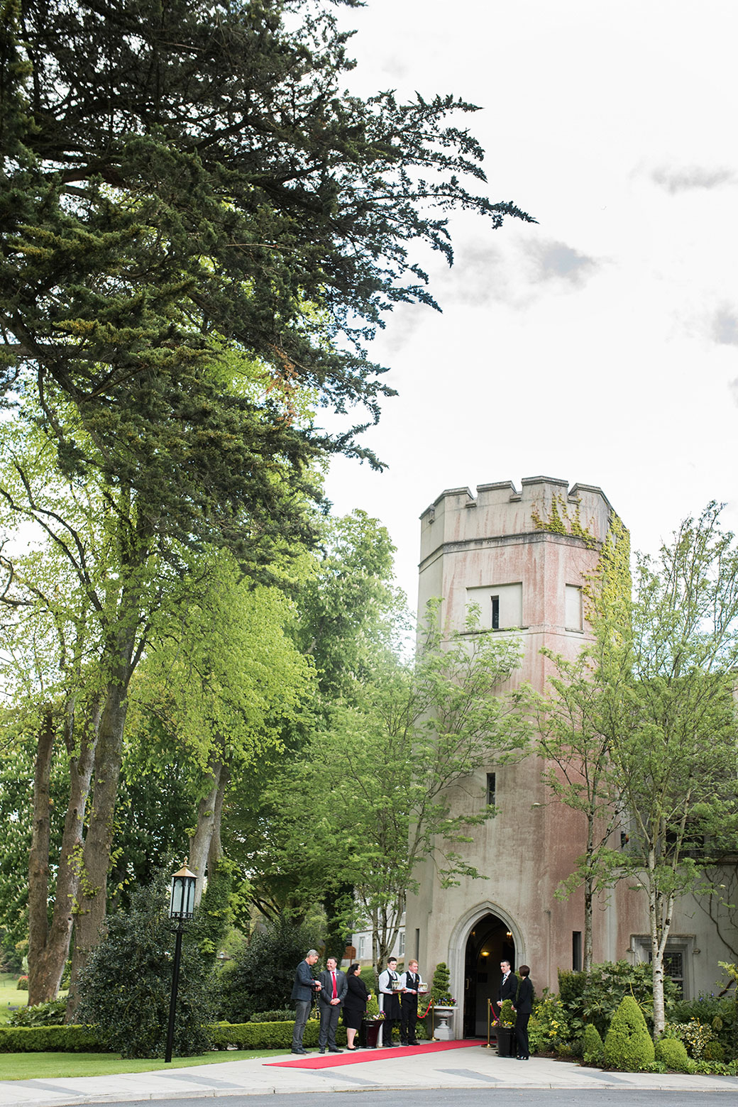 Nicola Webster Wedding Dromoland Castle Photography Dublin Ireland