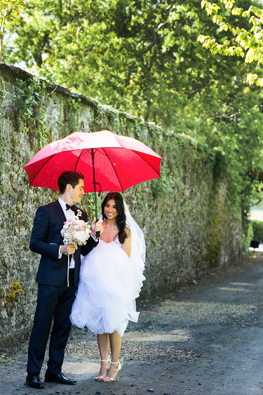 Nicola Webster Wedding Dromoland Castle Photography Dublin Ireland