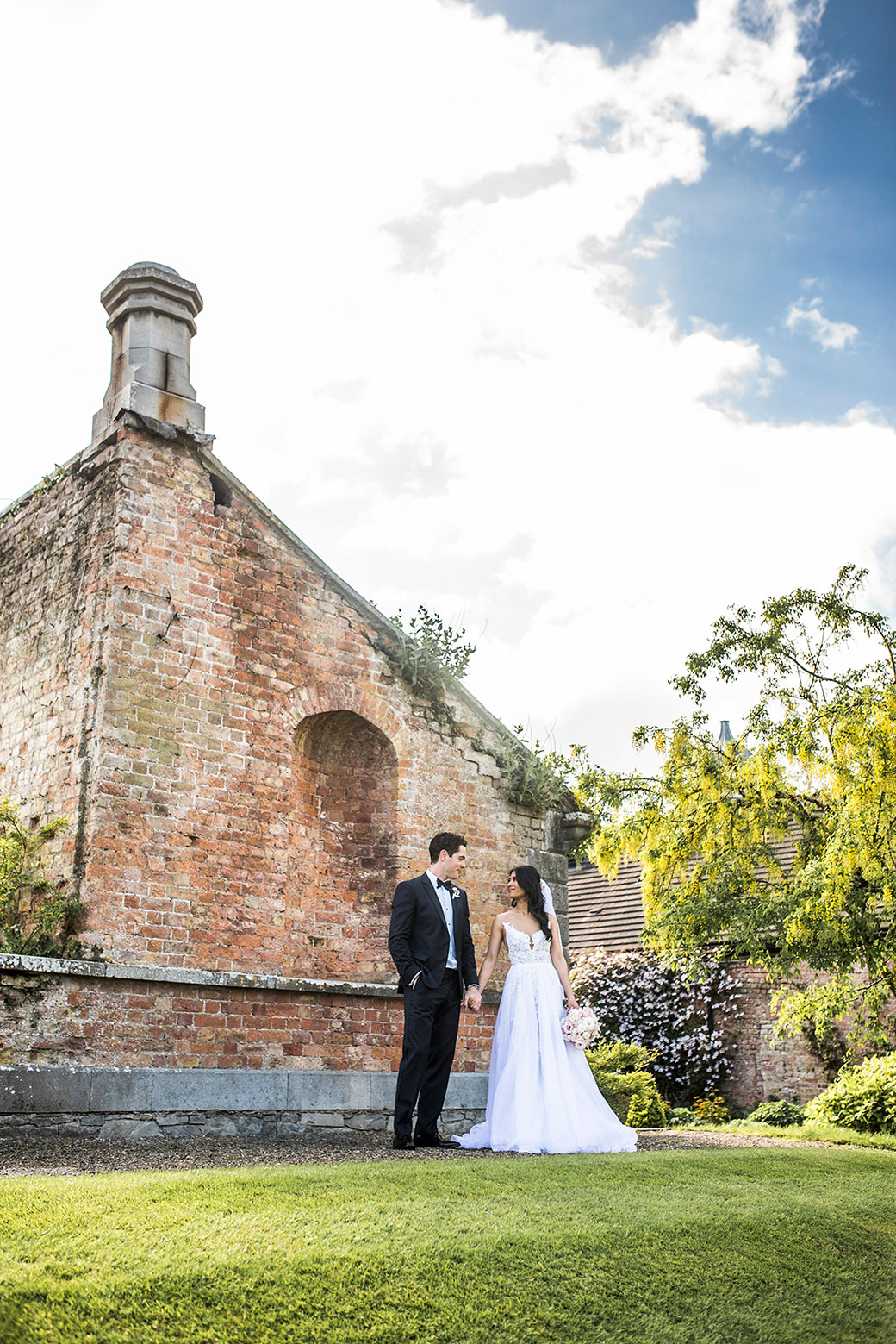 Nicola Webster Wedding Dromoland Castle Photography Dublin Ireland