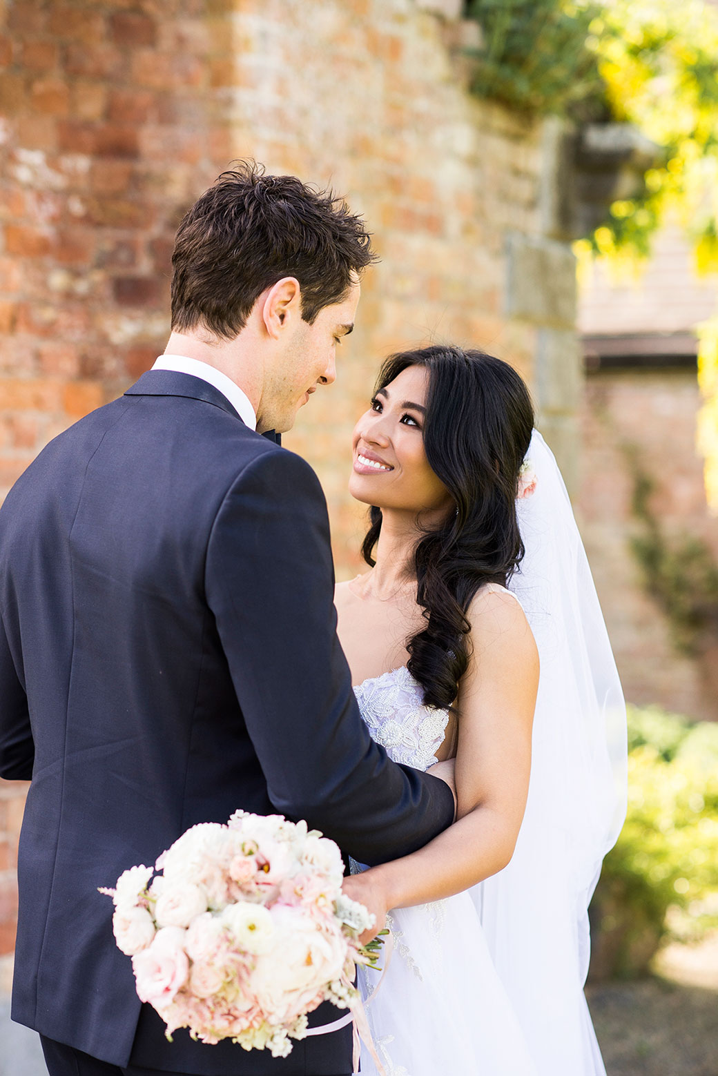 Nicola Webster Wedding Dromoland Castle Photography Dublin Ireland