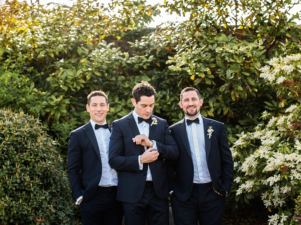 Nicola Webster Wedding Dromoland Castle Photography Dublin Ireland