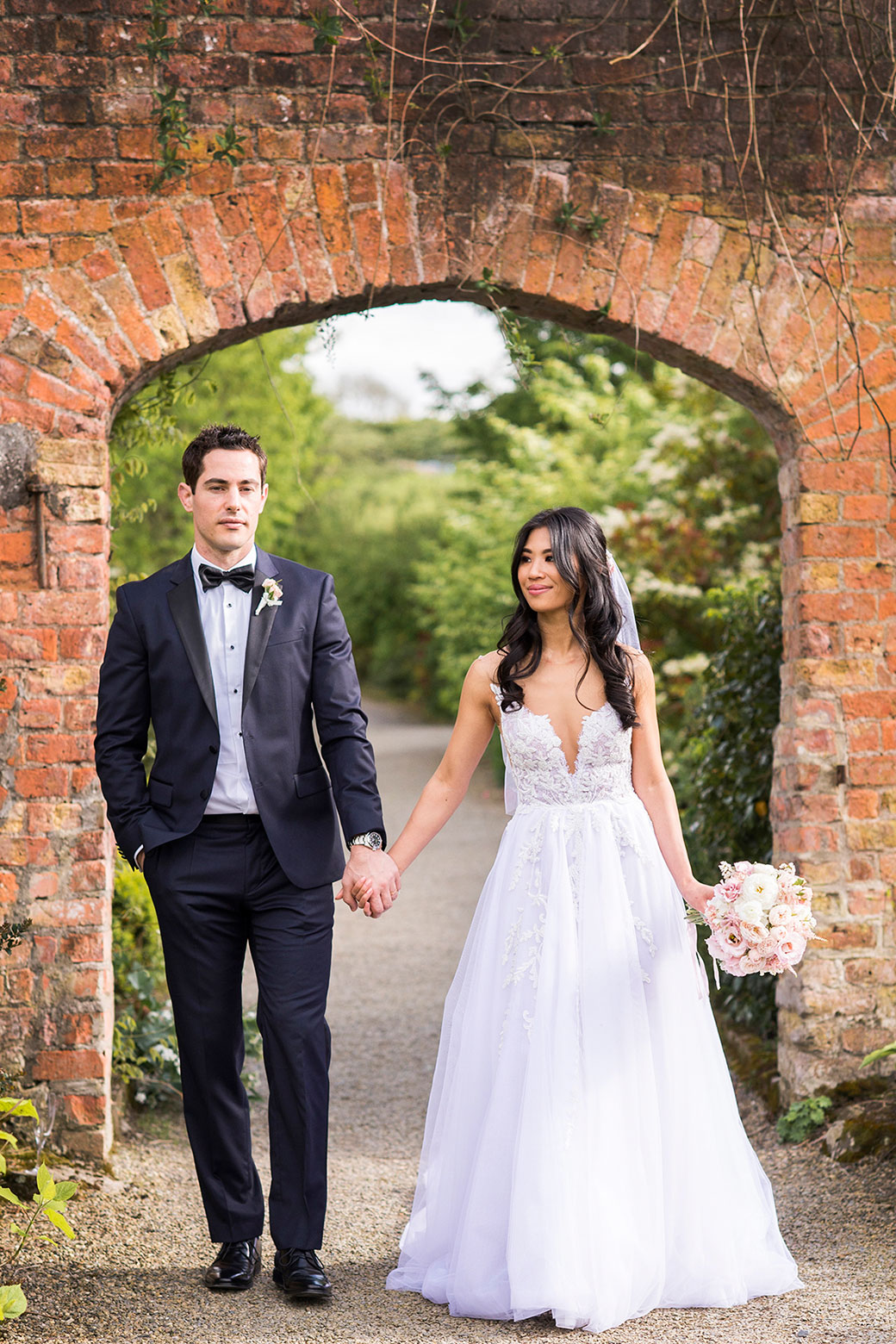 Nicola Webster Wedding Dromoland Castle Photography Dublin Ireland